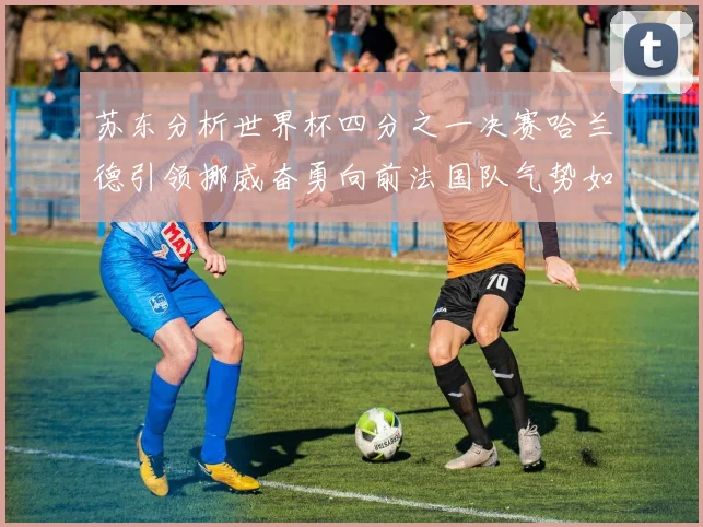 苏东分析世界杯四分之一决赛哈兰德引领挪威奋勇向前法国队气势如虹